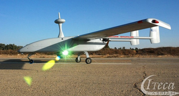 Azerbaijani defence industry. Photo: http://adex2014.com/2014/?p=gallery&album=products Azerbaijani defence industry. Photo: http://adex2014.com/2014/?p=gallery&album=products