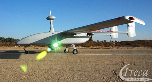 Azerbaijani defence industry. Photo: http://adex2014.com/2014/?p=gallery&album=products Azerbaijani defence industry. Photo: http://adex2014.com/2014/?p=gallery&album=products