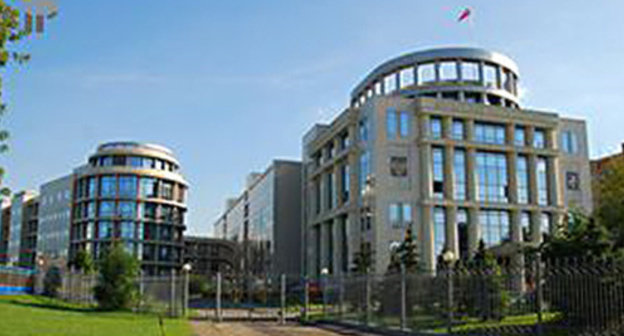 The Moscow City Court (MCC). Photo: Pravo.Ru, http://pravo.ru/news/view/15804 The Moscow City Court (MCC). Photo: Pravo.Ru, http://pravo.ru/news/view/15804