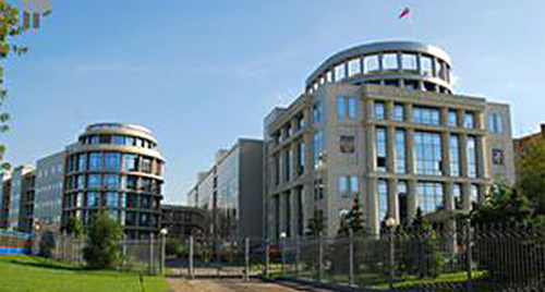 The Moscow City Court (MCC). Photo: Pravo.Ru, http://pravo.ru/news/view/15804 The Moscow City Court (MCC). Photo: Pravo.Ru, http://pravo.ru/news/view/15804