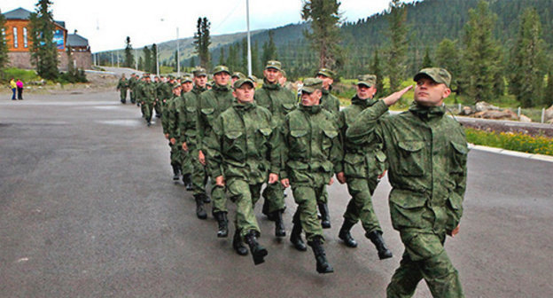 Soldiers in the service. Photo by Vladislav Belogrud, http://мультимедиа.минобороны.рф/multimedia/photo/gallery.htm?id=17581@cmsPhotoGallery Soldiers in the service. Photo by Vladislav Belogrud, http://мультимедиа.минобороны.рф/multimedia/photo/gallery.htm?id=17581@cmsPhotoGallery