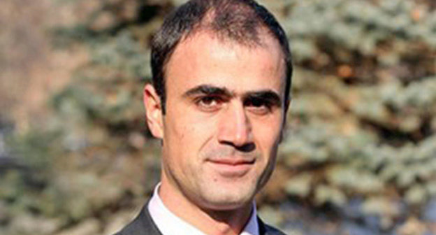 Nerses Ter-Vardanyan, the Deputy Minister of Culture of Armenia. Photo http://nyut.am/archives/127431?lang=ru Nerses Ter-Vardanyan, the Deputy Minister of Culture of Armenia. Photo http://nyut.am/archives/127431?lang=ru
