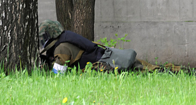 Special tactical exercises. Photo: http://nac.gov.ru/content/4673.html Special tactical exercises. Photo: http://nac.gov.ru/content/4673.html