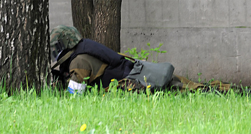 Special tactical exercises. Photo: http://nac.gov.ru/content/4673.html Special tactical exercises. Photo: http://nac.gov.ru/content/4673.html