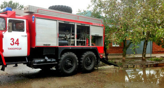 Liquidation of the storm consequences in the Krasnodar Territory. September 24, 2014. Photo: press service of the regional Emergencies Ministry for Krasnodar Territory, http://www.23.mchs.gov.ru/ Liquidation of the storm consequences in the Krasnodar Territory. September 24, 2014. Photo: press service of the regional Emergencies Ministry for Krasnodar Territory, http://www.23.mchs.gov.ru/