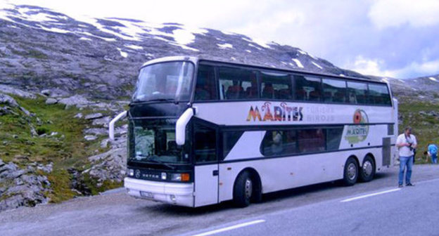 Bus "Makhachkala-Moscow". Photo: http://taxi-geba.ru Bus "Makhachkala-Moscow". Photo: http://taxi-geba.ru