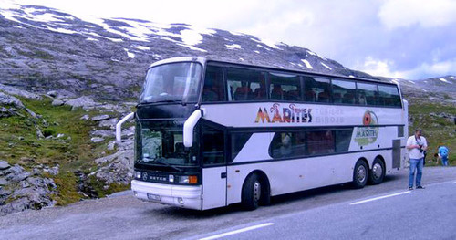 Bus "Makhachkala-Moscow". Photo: http://taxi-geba.ru Bus "Makhachkala-Moscow". Photo: http://taxi-geba.ru