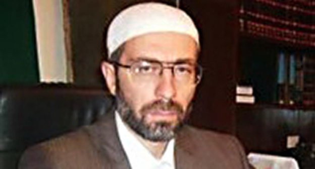 Movsum Samedov. Photo: http://ru.salamnews.org/ru/news/read/95592 Movsum Samedov. Photo: http://ru.salamnews.org/ru/news/read/95592