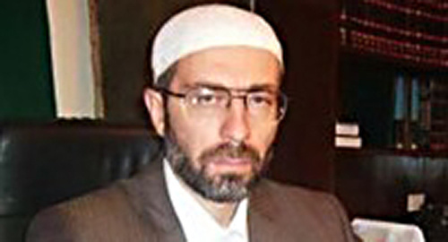 Movsum Samedov. Photo: http://ru.salamnews.org/ru/news/read/95592 Movsum Samedov. Photo: http://ru.salamnews.org/ru/news/read/95592