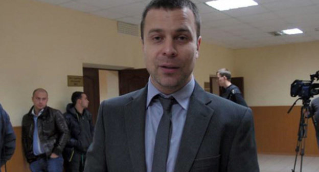 Sergey Reznik. Photo by Grigory Bochkarev, http://u-f.ru/News/u216/2014/06/23/679660 Sergey Reznik. Photo by Grigory Bochkarev, http://u-f.ru/News/u216/2014/06/23/679660