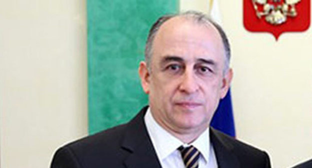 Yuri Kokov. Photo http://www.president-kbr.ru/ru/kbr-events/news/ceremonies.html?start=11 Yuri Kokov. Photo http://www.president-kbr.ru/ru/kbr-events/news/ceremonies.html?start=11