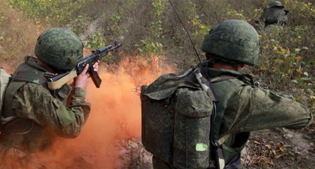 Military exercises. Photo by Alexei Ereshko, http://stat.multimedia.mil.ru/multimedia/photo/gallery.htm?id=18362@cmsPhotoGallery Military exercises. Photo by Alexei Ereshko, http://stat.multimedia.mil.ru/multimedia/photo/gallery.htm?id=18362@cmsPhotoGallery