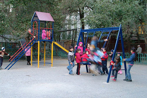 Dagestan, Makhachkala. Photo by www.mkala.ru, Nikolai Belousov Dagestan, Makhachkala. Photo by www.mkala.ru, Nikolai Belousov