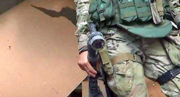 Special operation. http://nac.gov.ru/content/4712.html Special operation. http://nac.gov.ru/content/4712.html
