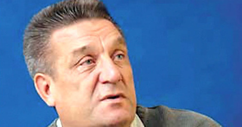 Alexander Tolmachev. Photo: RFE/RL http://www.svoboda.org Alexander Tolmachev. Photo: RFE/RL http://www.svoboda.org