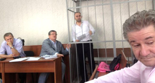 Kurman-Ali Baichorov (in the centre) in the court room. Photo: ANSAR, http://www.ansar.ru/sobcor/2014/08/26/52798" class="main_article_image" src="http://www.kavkaz-uzel.ru/system/uploads/article_image/image/0007/75881/view_new.jpg Kurman-Ali Baichorov (in the centre) in the court room. Photo: ANSAR, http://www.ansar.ru/sobcor/2014/08/26/52798" class="main_article_image" src="http://www.kavkaz-uzel.ru/system/uploads/article_image/image/0007/75881/view_new.jpg