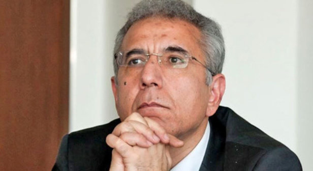 Intigam Aliev. Photo: Jan Kaiser (RFE/RL) Intigam Aliev. Photo: Jan Kaiser (RFE/RL)
