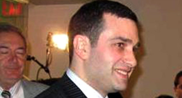 Irakli Alasaniya. Photo https://ru.wikipedia.org/wiki/%D0%90%D0%BB%D0%B0%D1%81%D0%B0%D0%BD%D0%B8%D1%8F,_%D0%98%D1%80%D0%B0%D0%BA%D0%BB%D0%B8%D0%B9_%D0%9C%D0%B0%D0%BC%D0%B8%D0%B5%D0%B2%D0%B8%D1%87#mediaviewer/File:Irakli_Alasania.jpg Irakli Alasaniya. Photo https://ru.wikipedia.org/wiki/%D0%90%D0%BB%D0%B0%D1%81%D0%B0%D0%BD%D0%B8%D1%8F,_%D0%98%D1%80%D0%B0%D0%BA%D0%BB%D0%B8%D0%B9_%D0%9C%D0%B0%D0%BC%D0%B8%D0%B5%D0%B2%D0%B8%D1%87#mediaviewer/File:Irakli_Alasania.jpg