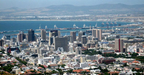 Cape Town, RSA. Photo: Iwoelbern https://ru.wikipedia.org Cape Town, RSA. Photo: Iwoelbern https://ru.wikipedia.org