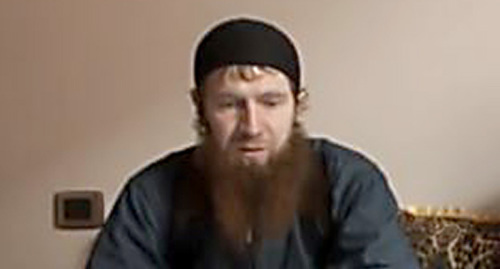 Tarkhan Batirashvili. Photo: https://ru.wikipedia.org/wiki/%D0%91%D0%B0%D1%82%D0%B8%D1%80%D0%B0%D1%88%D0%B2%D0%B8%D0%BB%D0%B8,_%D0%A2%D0%B0%D1%80%D1%85%D0%B0%D0%BD_%D0%A2%D0%B5%D0%BC%D1%83%D1%80%D0%BE%D0%B2%D0%B8%D1%87#mediaviewer/File:Abu_Omar_al_Shishani.jpg Tarkhan Batirashvili. Photo: https://ru.wikipedia.org/wiki/%D0%91%D0%B0%D1%82%D0%B8%D1%80%D0%B0%D1%88%D0%B2%D0%B8%D0%BB%D0%B8,_%D0%A2%D0%B0%D1%80%D1%85%D0%B0%D0%BD_%D0%A2%D0%B5%D0%BC%D1%83%D1%80%D0%BE%D0%B2%D0%B8%D1%87#mediaviewer/File:Abu_Omar_al_Shishani.jpg