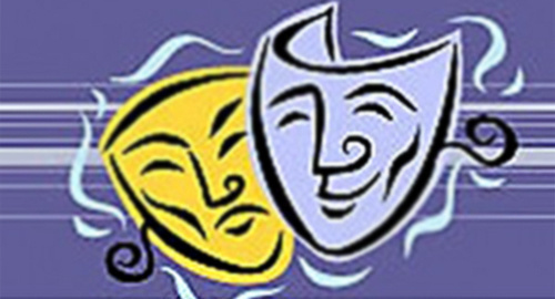 Logo of the 34th World Congress of the International Theatre Institute under the UNESCO. Photo: http://newsarmenia.ru/culture/20141117/43126131.html Logo of the 34th World Congress of the International Theatre Institute under the UNESCO. Photo: http://newsarmenia.ru/culture/20141117/43126131.html
