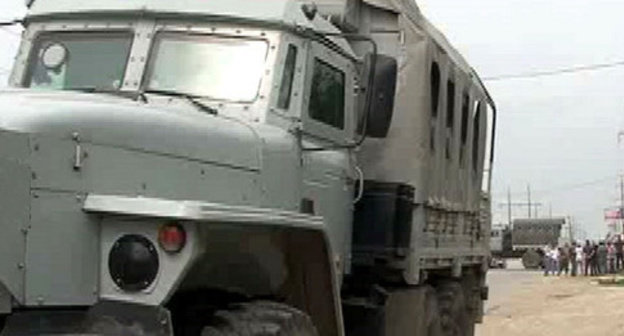 Special operation. Photo nac.gov.ru Special operation. Photo nac.gov.ru