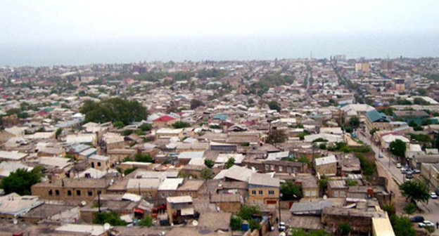 Derbent. Dagestan. Photo http://www.odnoselchane.ru/ Derbent. Dagestan. Photo http://www.odnoselchane.ru/