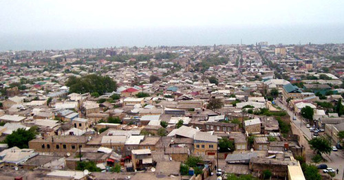 Derbent. Dagestan. Photo http://www.odnoselchane.ru/ Derbent. Dagestan. Photo http://www.odnoselchane.ru/