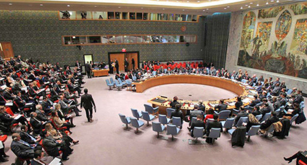 UN Security Council meeting. Photo: http://www.un.org/russian/news/story.asp?NewsID=22710#.VHNhQ8ldBmc UN Security Council meeting. Photo: http://www.un.org/russian/news/story.asp?NewsID=22710#.VHNhQ8ldBmc
