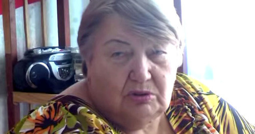 Lyudmila Bogatenkova, Photo: http://budennovsk.org/?p=81575 Lyudmila Bogatenkova, Photo: http://budennovsk.org/?p=81575