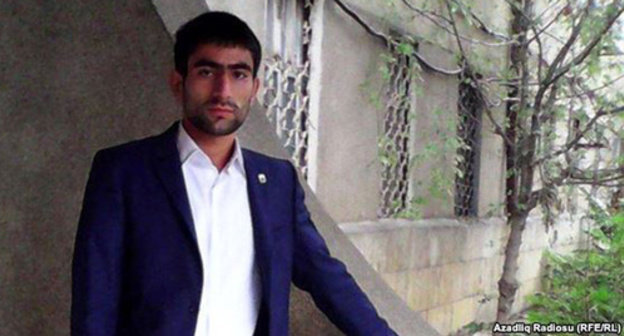 Orkhan Eyubzade. Photo: RFE/RL, http://gdb.rferl.org/24FCE6FE-CAB6-4A11-93D6-CE555264A296_w640_r1_s.jpg Orkhan Eyubzade. Photo: RFE/RL, http://gdb.rferl.org/24FCE6FE-CAB6-4A11-93D6-CE555264A296_w640_r1_s.jpg