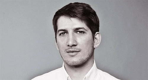 Arslan Khasavov. Photo http://www.khasavov.ru/#!2013/zoom/cuzi/image1ex0 Arslan Khasavov. Photo http://www.khasavov.ru/#!2013/zoom/cuzi/image1ex0
