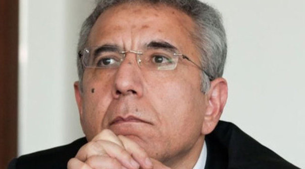 Intigam Aliev. Photo: Jan Kaiser (RFE/RL) Intigam Aliev. Photo: Jan Kaiser (RFE/RL)