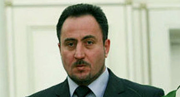 Igor Tsagoev. Photo: http://nalchik.bezformata.ru/listnews/kabardino-balkariya-rabotayut-mastera/22066285/ Igor Tsagoev. Photo: http://nalchik.bezformata.ru/listnews/kabardino-balkariya-rabotayut-mastera/22066285/