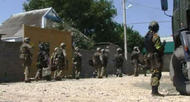 Power agents during the special operation. Photo: http://nac.gov.ru/files/7757.jpg Power agents during the special operation. Photo: http://nac.gov.ru/files/7757.jpg
