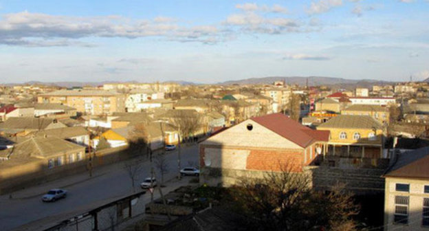 Buynaksk. Dagestan. Photo by Eldar Rasulov http://www.odnoselchane.ru/ Buynaksk. Dagestan. Photo by Eldar Rasulov http://www.odnoselchane.ru/