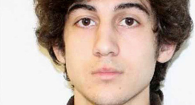 Johar Tsarnaev. Photo: FBI https://ru.wikipedia.org Johar Tsarnaev. Photo: FBI https://ru.wikipedia.org