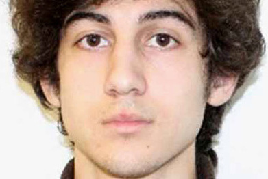 Johar Tsarnaev. Photo: FBI https://ru.wikipedia.org Johar Tsarnaev. Photo: FBI https://ru.wikipedia.org