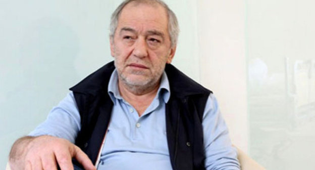 Levon Airapetyan. Photo: http://hetq.am/eng/news/55696/russian-security-forces-arrest-levon-hayrapetyan-at-moscow-airport.html Levon Airapetyan. Photo: http://hetq.am/eng/news/55696/russian-security-forces-arrest-levon-hayrapetyan-at-moscow-airport.html
