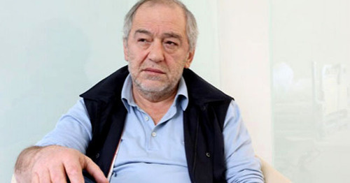 Levon Airapetyan. Photo: http://hetq.am/eng/news/55696/russian-security-forces-arrest-levon-hayrapetyan-at-moscow-airport.html Levon Airapetyan. Photo: http://hetq.am/eng/news/55696/russian-security-forces-arrest-levon-hayrapetyan-at-moscow-airport.html