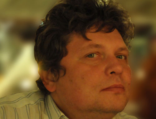 Stanislav Dmitrievsky. Photo: http://www.hrw.org/ Stanislav Dmitrievsky. Photo: http://www.hrw.org/
