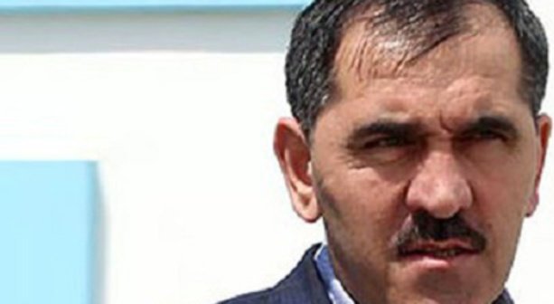 Yunus-Bek Evkurov. Photo: official site of the Republic of Ingushetia, http://www.ingushetia.ru/ Yunus-Bek Evkurov. Photo: official site of the Republic of Ingushetia, http://www.ingushetia.ru/