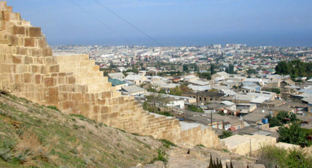 Khasavyurt. Dagestan. Photo: Roman Medvedev odnoselchane.ru Khasavyurt. Dagestan. Photo: Roman Medvedev odnoselchane.ru