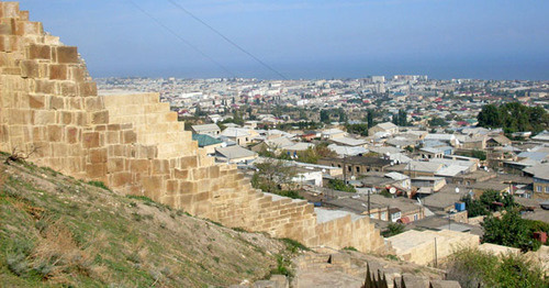 Khasavyurt. Dagestan. Photo: Roman Medvedev odnoselchane.ru Khasavyurt. Dagestan. Photo: Roman Medvedev odnoselchane.ru