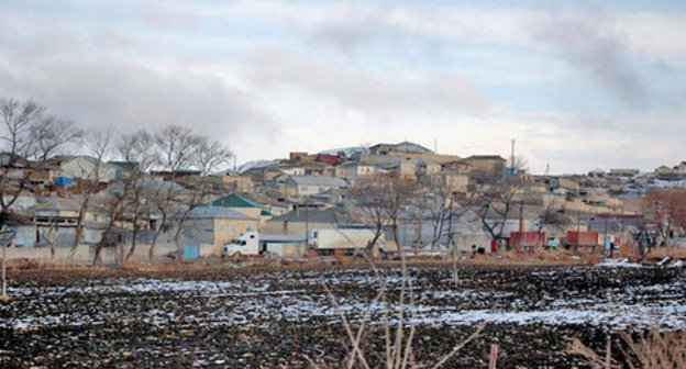 The Akusha District of Dagestan. Photo: Sergey Martyanov http://www.odnoselchane.ru/ The Akusha District of Dagestan. Photo: Sergey Martyanov http://www.odnoselchane.ru/