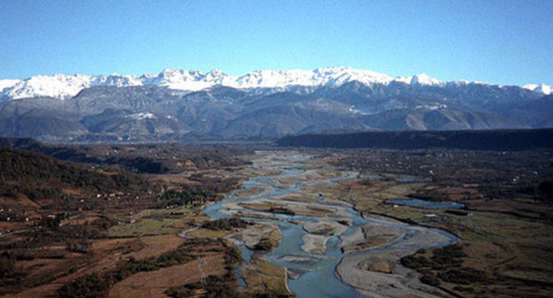 The Gali District of Abkhazia. Photo: http://abkhazia.gov.ge/ The Gali District of Abkhazia. Photo: http://abkhazia.gov.ge/