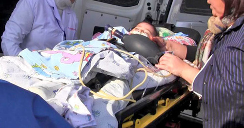 Seryozha Avetisyan, the only person survived in the attack to which Valery Permyakov has confessed. Photo: RFE/RL http://www.svoboda.org/ Seryozha Avetisyan, the only person survived in the attack to which Valery Permyakov has confessed. Photo: RFE/RL http://www.svoboda.org/