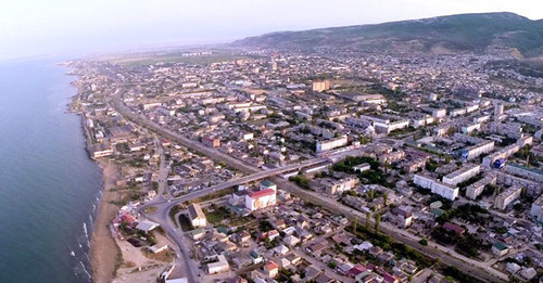 Derbent. Photo: Ferziev E. http://www.derbent.ru/city/photogallery/122/2061/ Derbent. Photo: Ferziev E. http://www.derbent.ru/city/photogallery/122/2061/