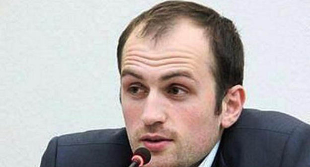 Timur Kuashev. Photo: http://www.change.org Timur Kuashev. Photo: http://www.change.org