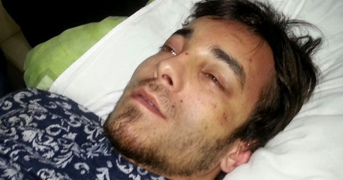 Magomed Aushev. Photo: http://www.memo.ru/d/220119.html Magomed Aushev. Photo: http://www.memo.ru/d/220119.html